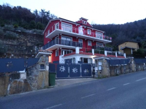 Отель Heart of Strunjan Apartments  Струньян